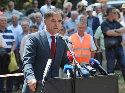 Foto: Luka Gerlanc / CROPIX/